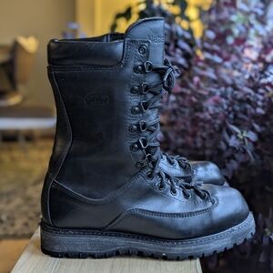 Matterhorn Waterproof Insulated Combat Boot